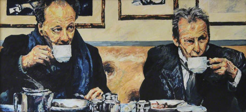 <a href="/RippleXDev/">RippleX</a> There are rumors that some of the greatest minds behind <a href="/xrpcafe/">xrp.cafe ☕</a>  will be at XRPL Zone to talk about Metadata and teach us a few tricks.  Great timing now that XLS-20 Vote is > 80%.  ☕️