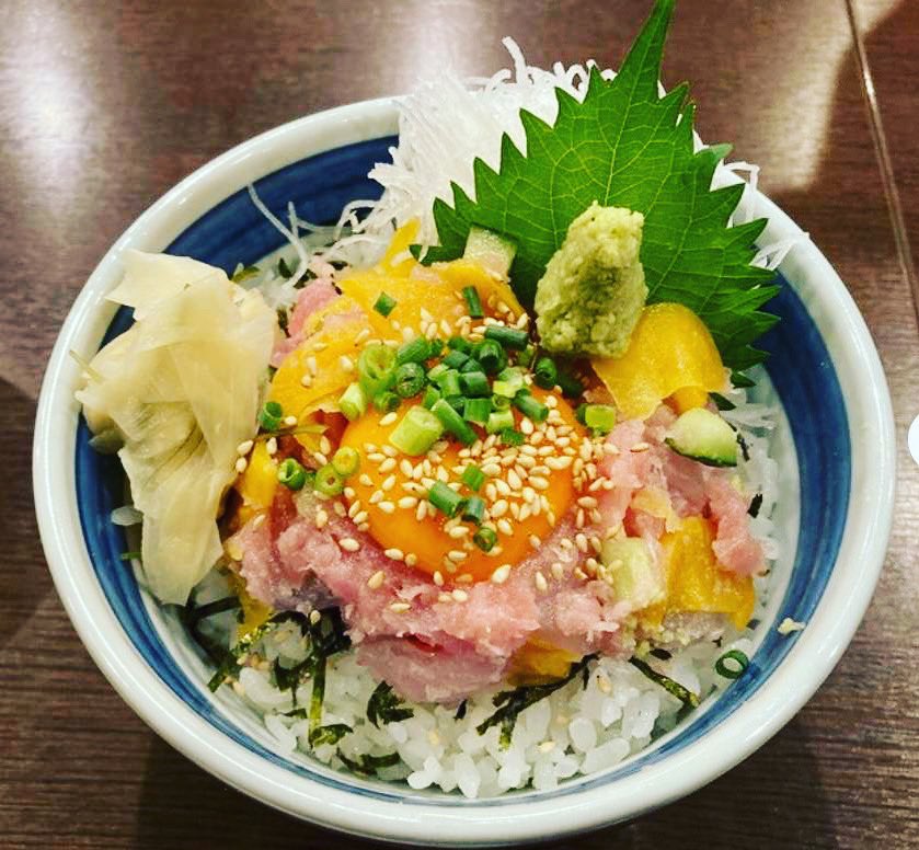 海鮮丼屋 小田原 海舟 本店 Kaishu Odawara Twitter