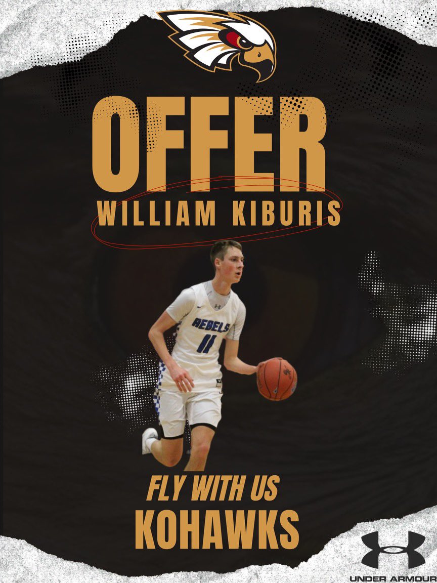 William Kiburis tweet media