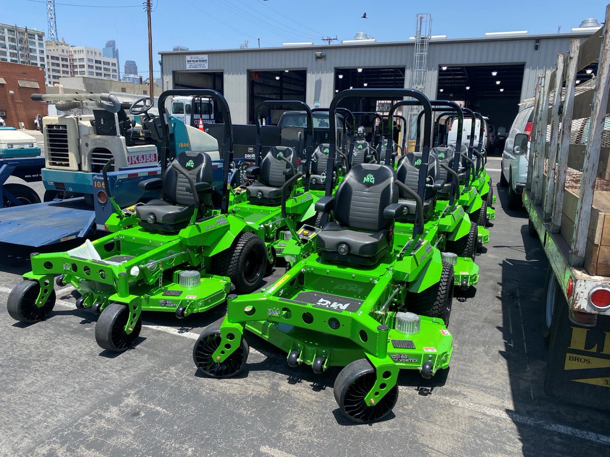 Los Angeles Unified tweet media