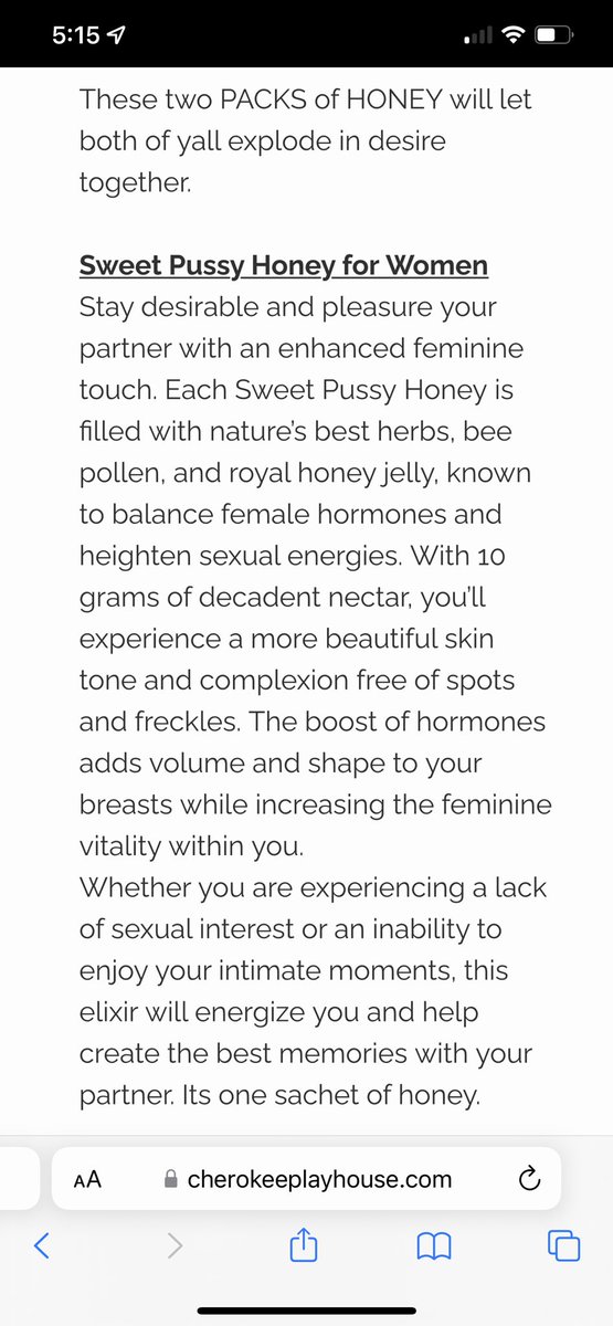 Cherokeedassxxx On Twitter Whip That Pussy Honey For Men And Sweet Pussy Honey For Men