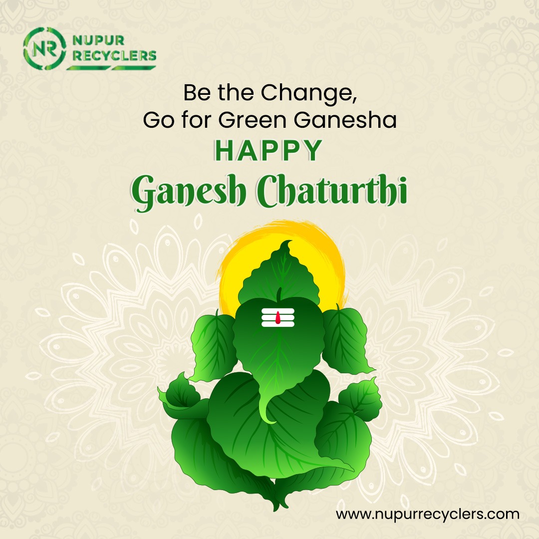 NRecycler's tweet photo. Wishing you and your family a very Happy Ganesh Chaturthi. May Lord Ganesha bless you with health, prosperity, and joy.

#GaneshChaturthi #GaneshChaturthi2022 #GaneshUtsav #GaneshUtsav2022 https://t.co/m0sJrvpcm9
