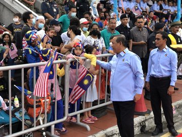 nama menteri besar negeri sembilan