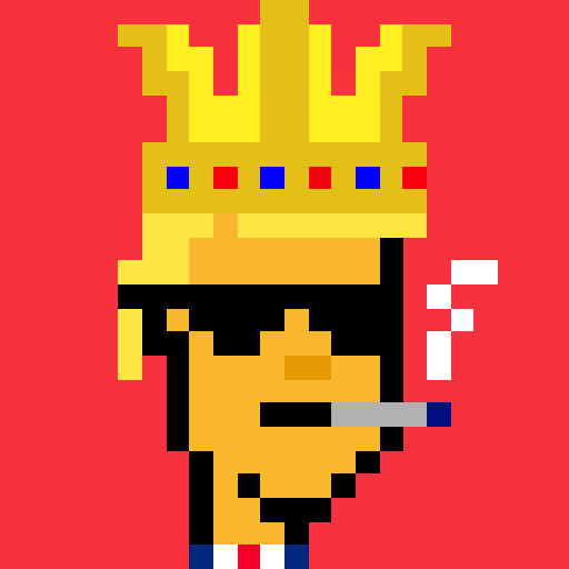 DonaldPumpNFT tweet media