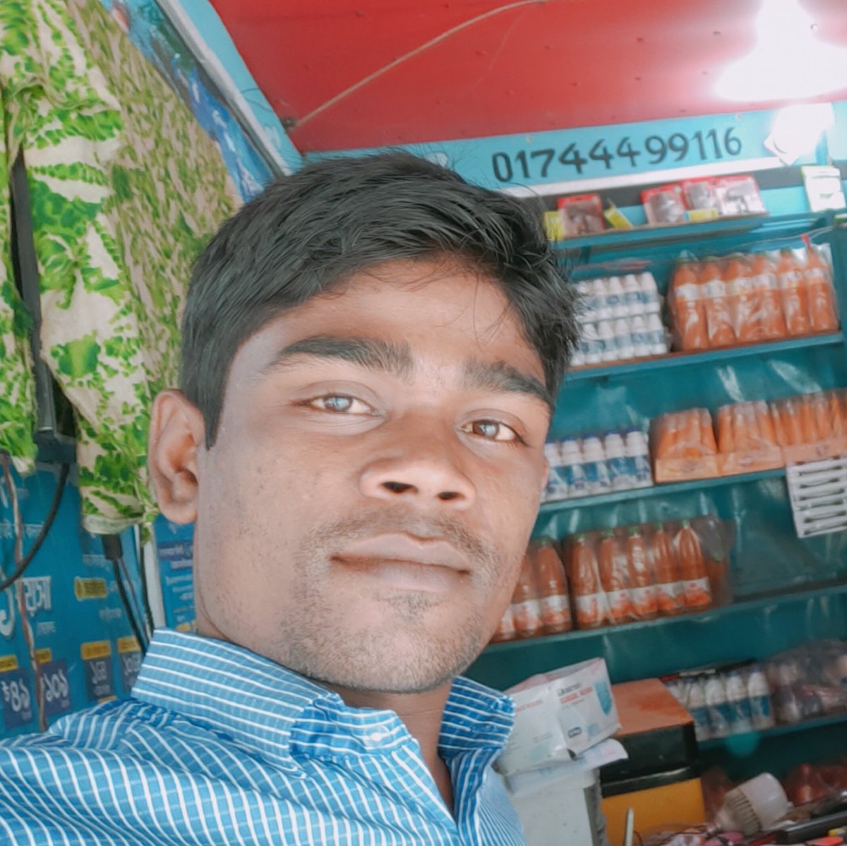 MdMonirkhanMon6's tweet photo. #NewProfilePic https://t.co/5441qTQF3u