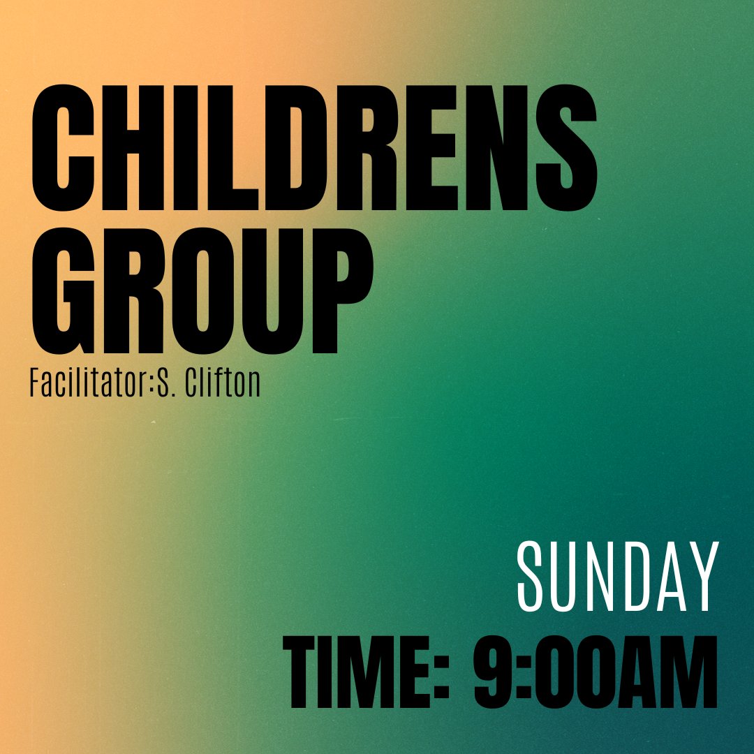 New Beginnings Church FM tweet media