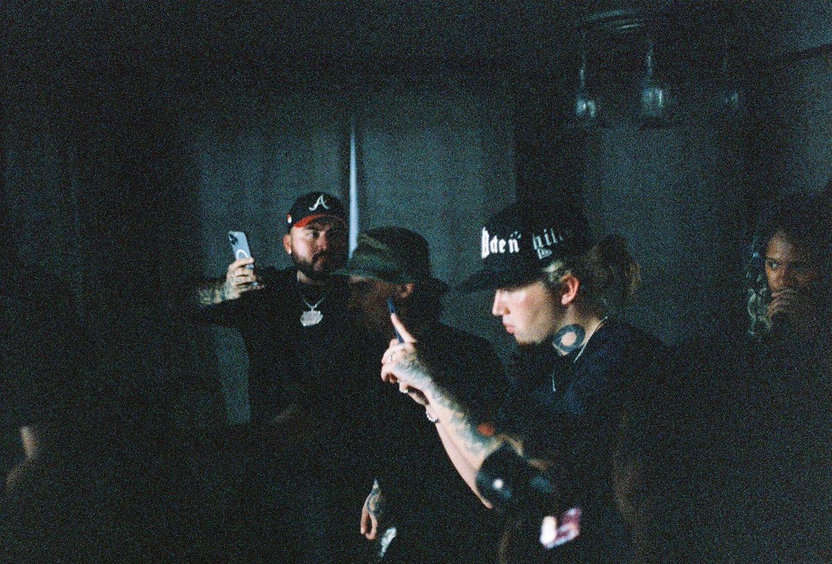 Sertified x NLE

Little Miss - NLE Choppa 

Lead actor &amp; actress by Sertified Casting ✅ 

📸 : <a href="/austincan2/">Austin Cantu</a> 

Directed by <a href="/waterwippinevan/">Evan Aparicio</a> 

#casting #losangeles #musicvideo #sertifiedcasting