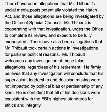 FBI Agent Timothy Thibault’s Attorneys Release Statement and You Won’t Believe What They’re Saying FbcuQjIWIAAvc6w?format=jpg&name=360x360