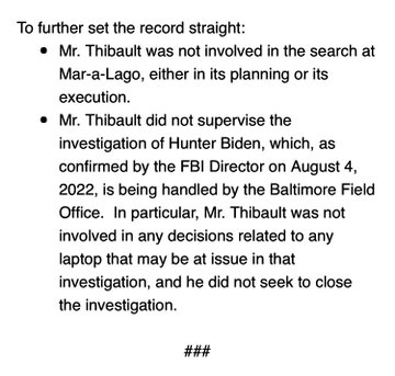 FBI Agent Timothy Thibault’s Attorneys Release Statement and You Won’t Believe What They’re Saying FbcuQjkXoAMrWln?format=jpg&name=360x360