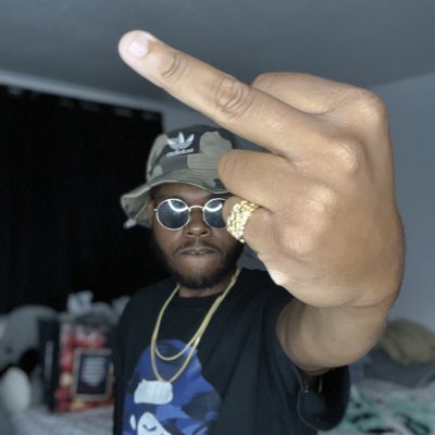 Chubbz1M's tweet photo. #NewProfilePic https://t.co/nwDVCzLCjU