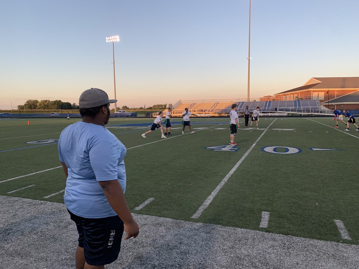 Perry Athletics tweet media