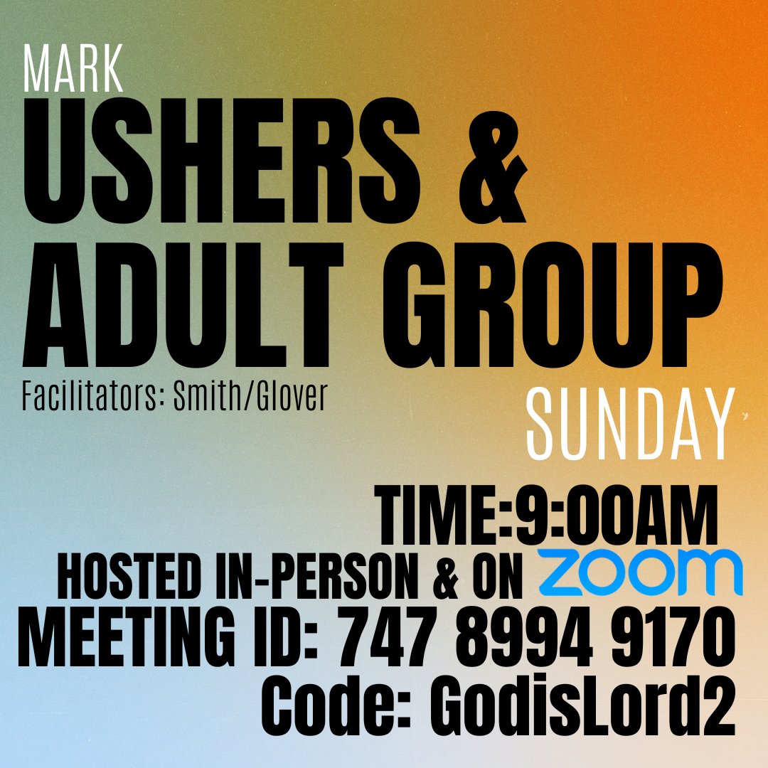 New Beginnings Church FM tweet media