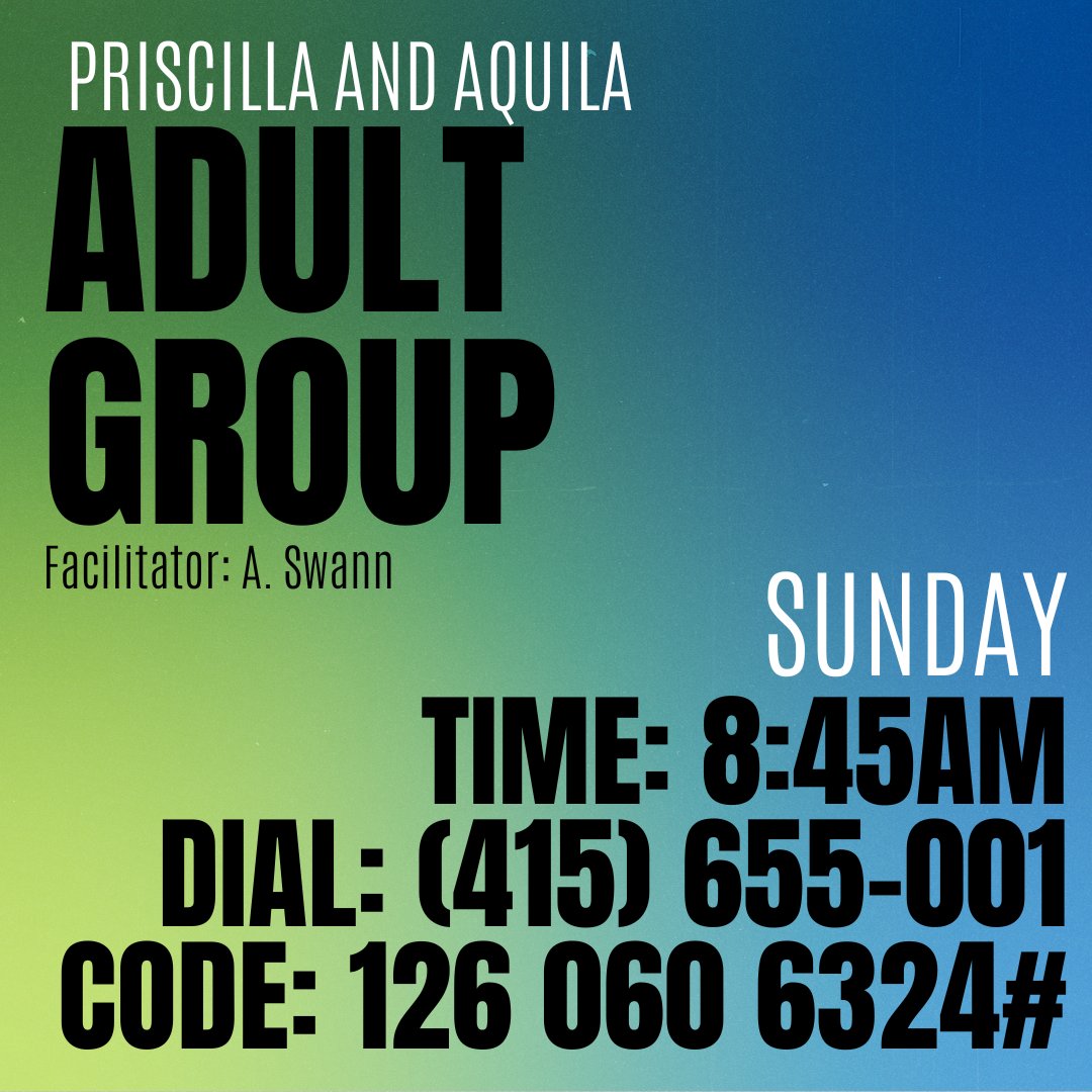 New Beginnings Church FM tweet media