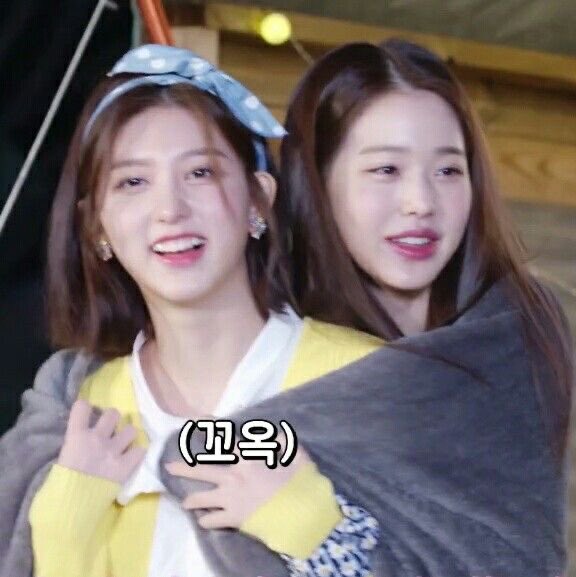 gaeullooks's tweet photo. https://t.co/FLMvYj45sg