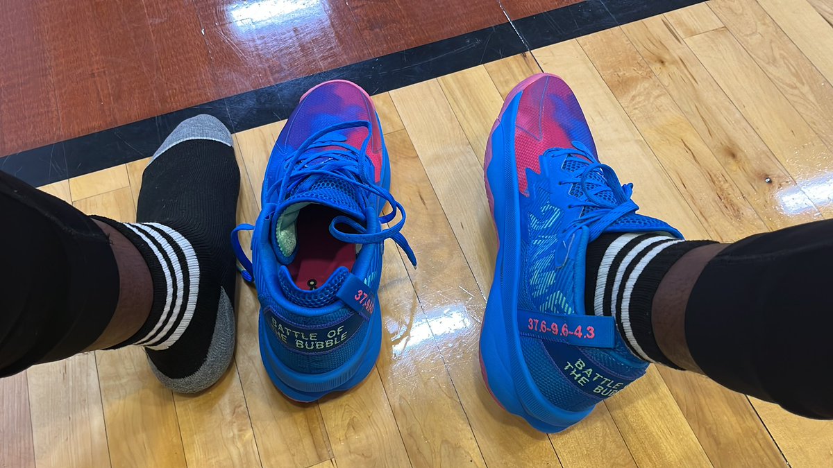 IamMims1's tweet photo. Another Night Complete.  The Work was given and the teaching was relayed.  @SBA_TrainingSC  #Hoopsedu Class is dismissed. https://t.co/r4OgwcjYa4