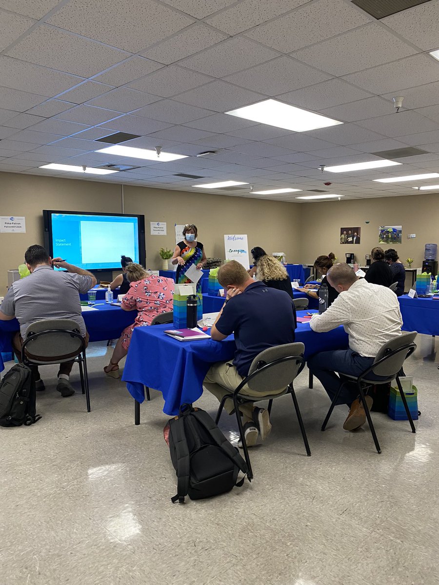 PimaSchoolSup's tweet photo. Special Education leaders from across Pima County gathered at our office today as part of our Energize Series! The program focuses on collaboration for student success! #pcss #EDvance #pcssPD #pimacounty #azed #energizepcss @thesuperteacher https://t.co/9hel3mQu4a