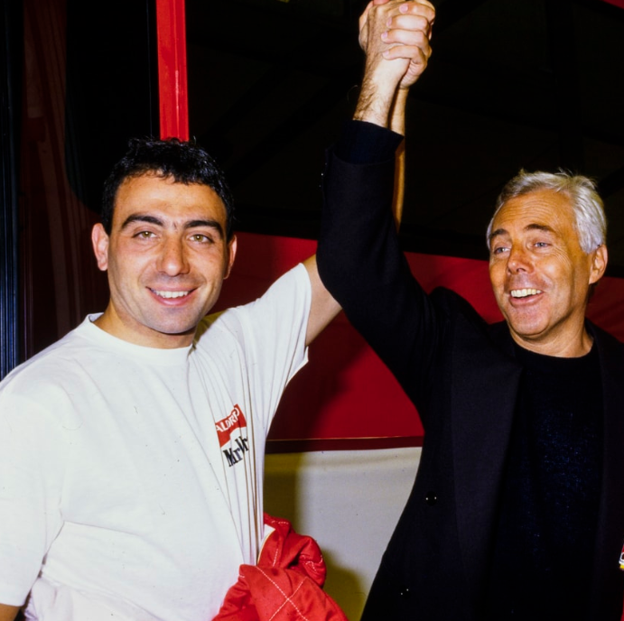 Formula1Verse's tweet photo. BEM VINDOS AO GRANDE PRÊMIO DA SAN MARINO!! 🏁🇮🇹

Depois de 2 corridas bem movimentadas e com domínio absoluto de @ProstF1v, chegamos ao circuito de Imola para a o 3º GP do ano.

Será que teremos alguma surpresa nesse final de semana? https://t.co/ZEsW77FWbu