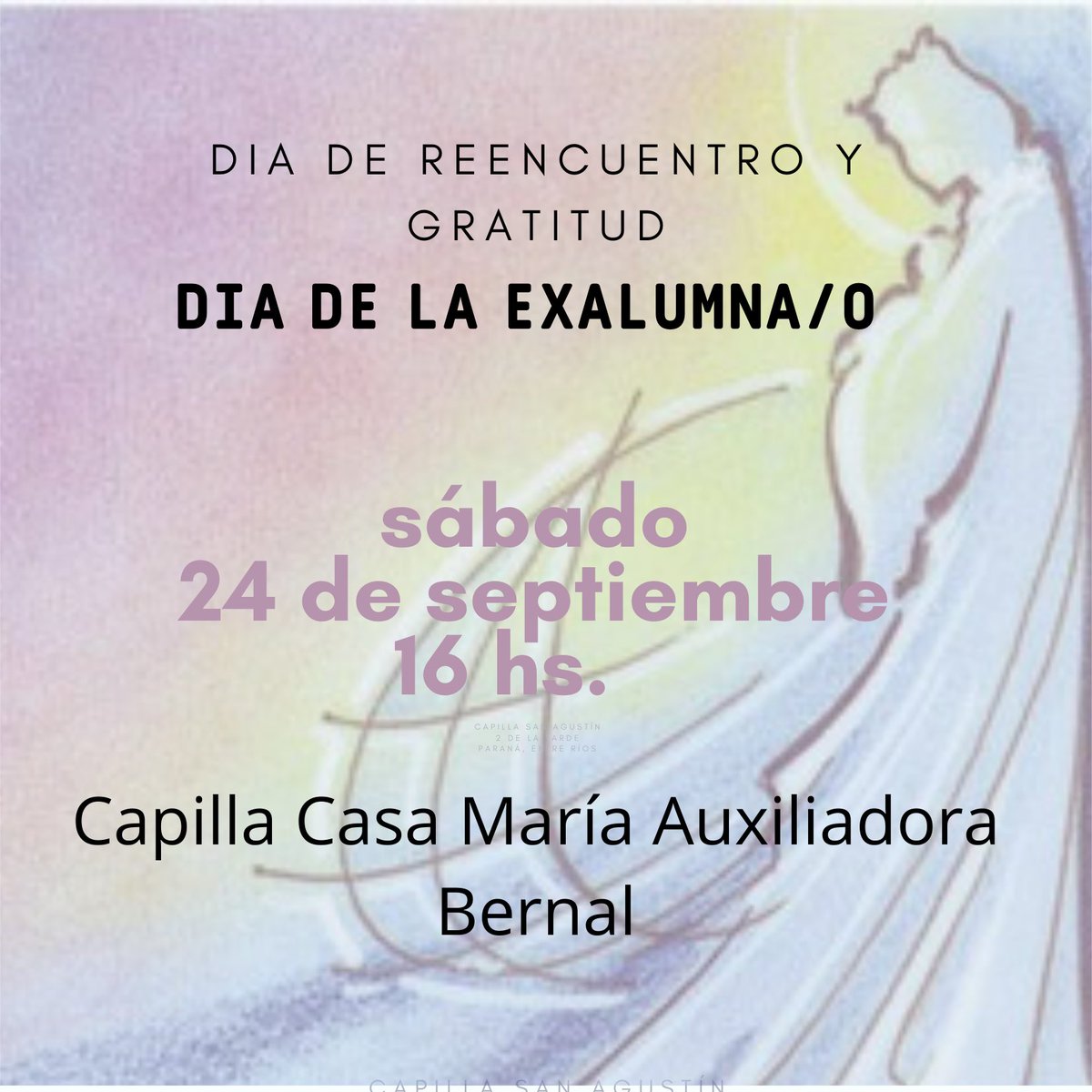 Exalumnas/os IMA Bernal (@ExalumnasB) / Posts / X