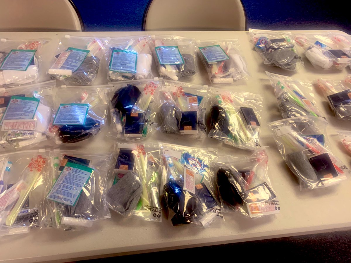 HaShaun Piker 🇵🇸 (@betterworld86) on Twitter photo HUGE shout out to <a href="/NotGuil75250819/">Not Guilty</a> who donated over 90 of these nice kits to <a href="/LasVegasDSA/">Las Vegas DSA 🇵🇸</a> Sunday Solidarity!’ HUGE shout out to <a href="/NotGuil75250819/">Not Guilty</a> who donated over 90 of these nice kits to <a href="/LasVegasDSA/">Las Vegas DSA 🇵🇸</a> Sunday Solidarity!’