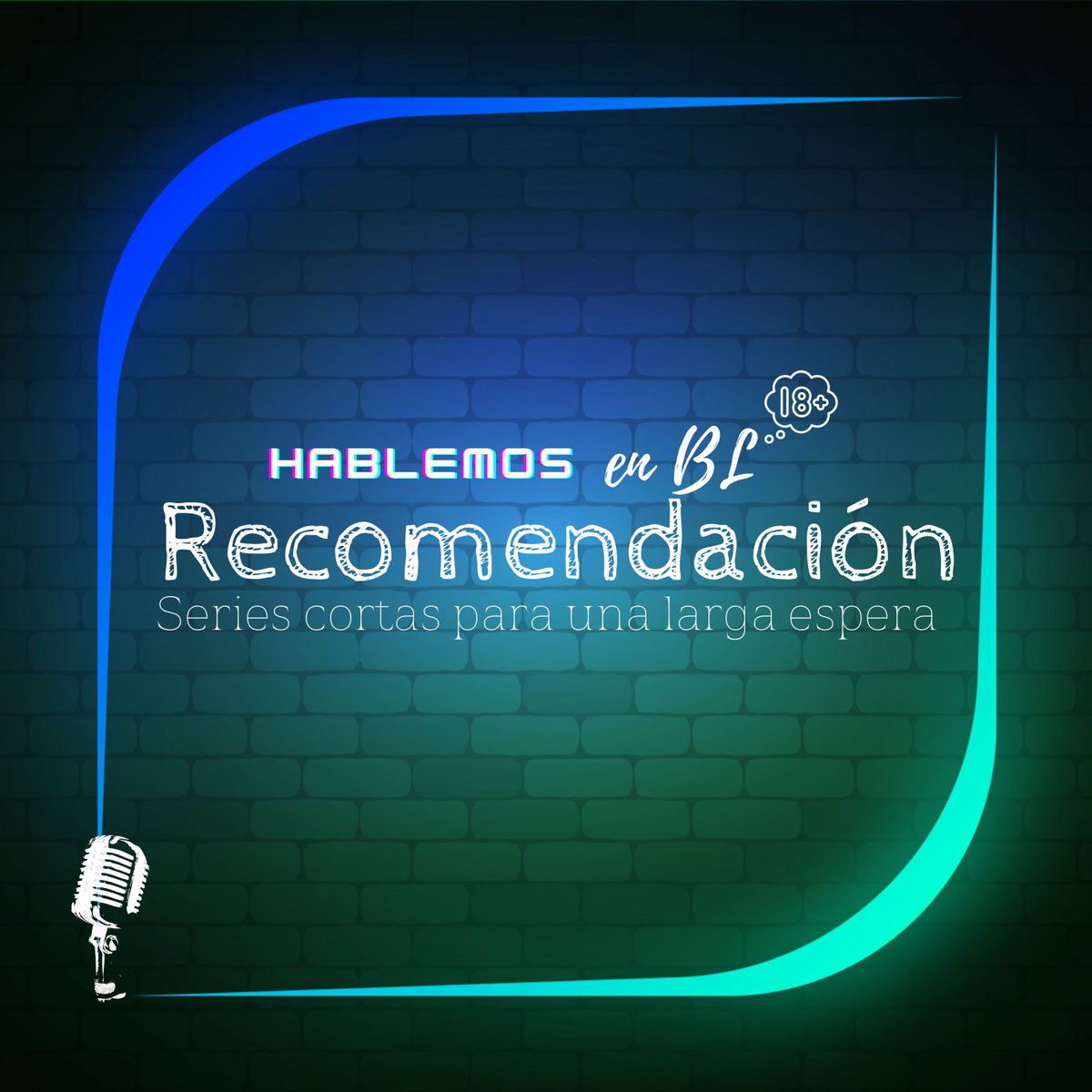 HablemosenBL's tweet photo. ¿No sabes que ver en poco tiempo? Te recomendamos 4 series cortas para una larga espera.

#hablemosenBL #BL https://t.co/OWswGSy0Fe