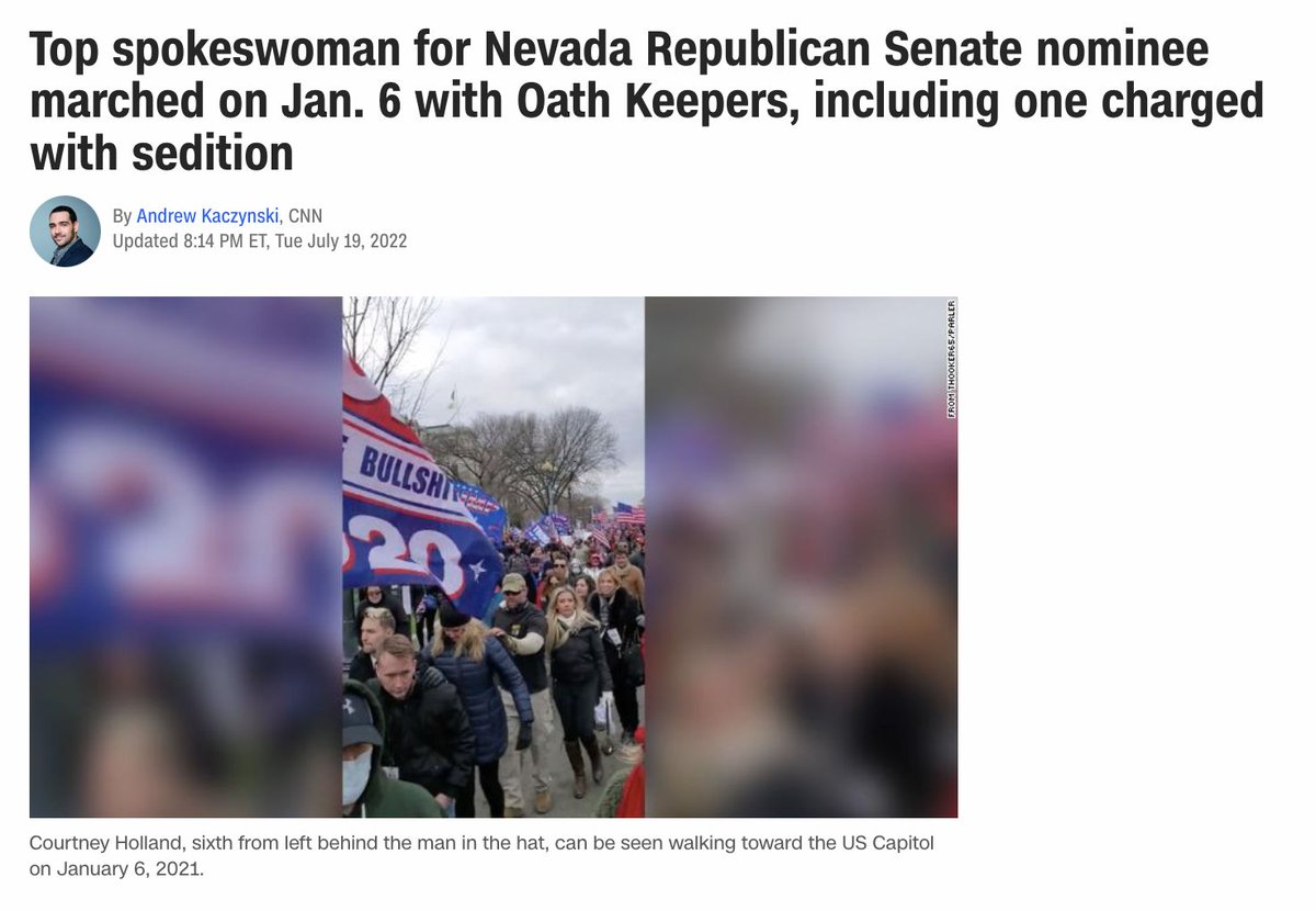 Battle Born Progress (@battlebornprog) on Twitter photo .<a href="/AdamLaxalt/">Adam Paul Laxalt</a> has never respected law, order, or police. How do we know? His own arrest for drunkenly assaulting an officer. His hiring of a Jan 6 insurrectionist on his campaign. His attacks on the FBI for executing a lawful warrant. We also don't endorse. @ us next time, coward. .<a href="/AdamLaxalt/">Adam Paul Laxalt</a> has never respected law, order, or police. How do we know? His own arrest for drunkenly assaulting an officer. His hiring of a Jan 6 insurrectionist on his campaign. His attacks on the FBI for executing a lawful warrant. We also don't endorse. @ us next time, coward.