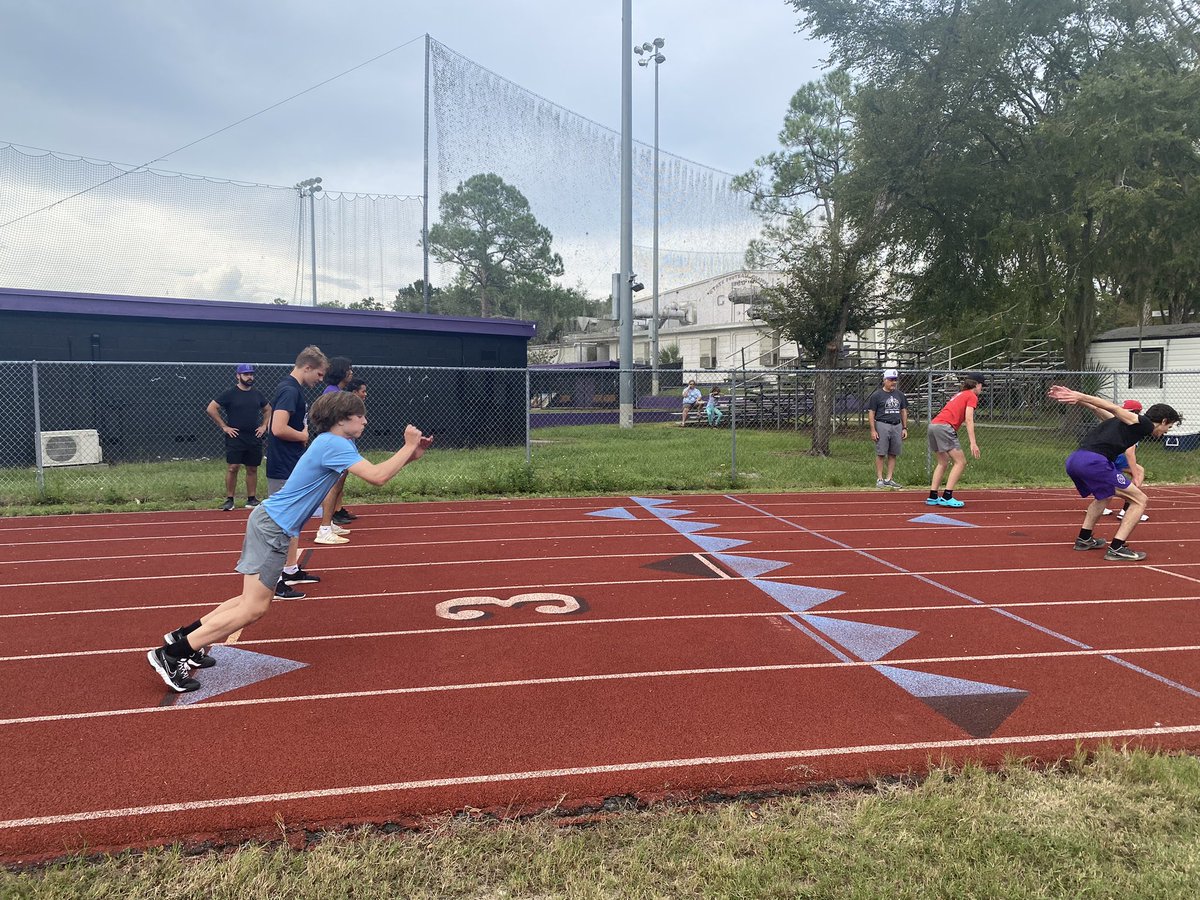 Gainesville Baseball tweet media