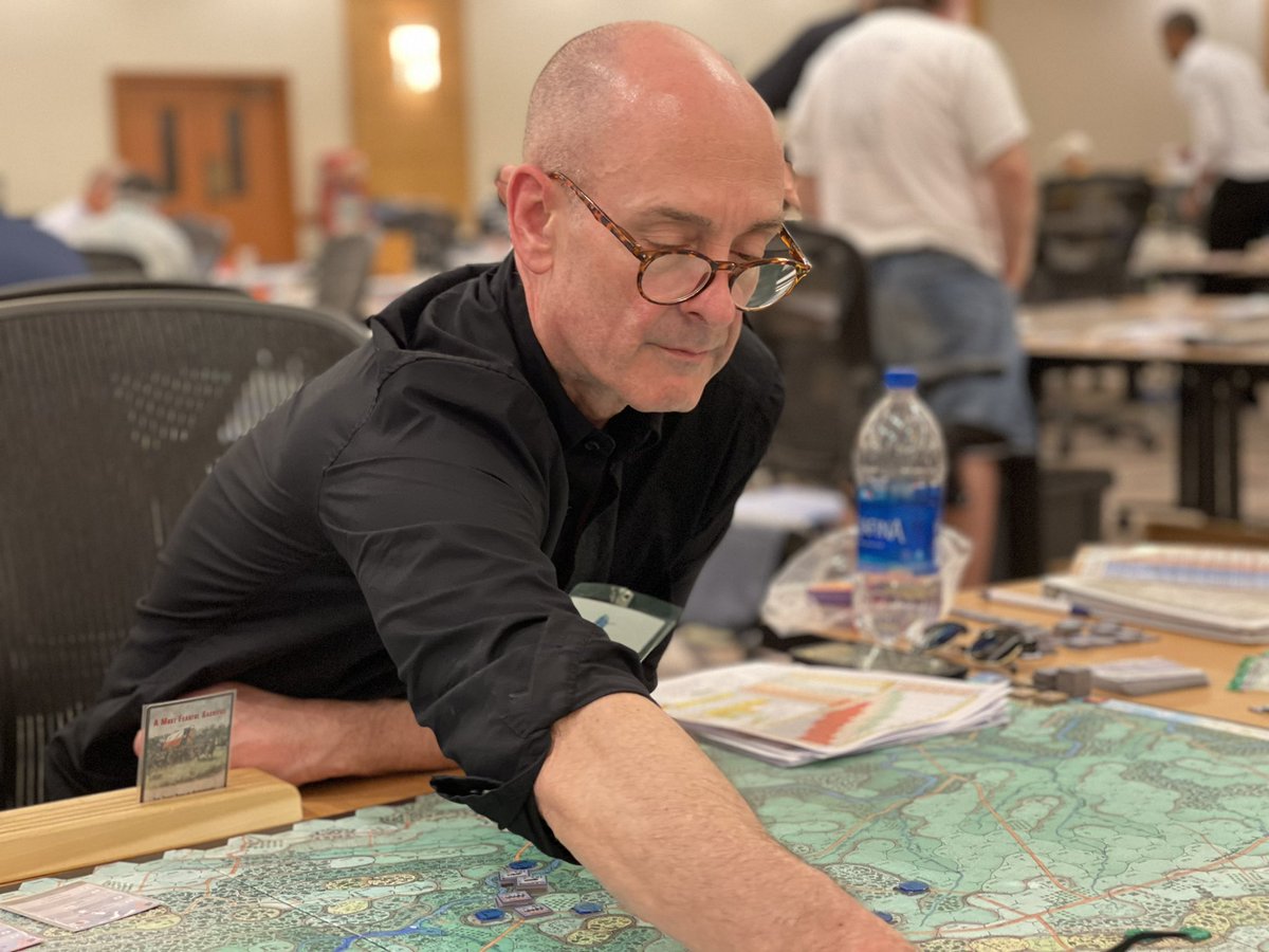 Harold Buchanan tweet media