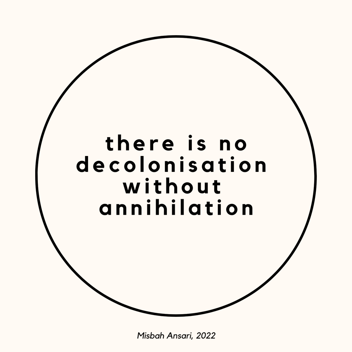 we are the mainstream tweet media