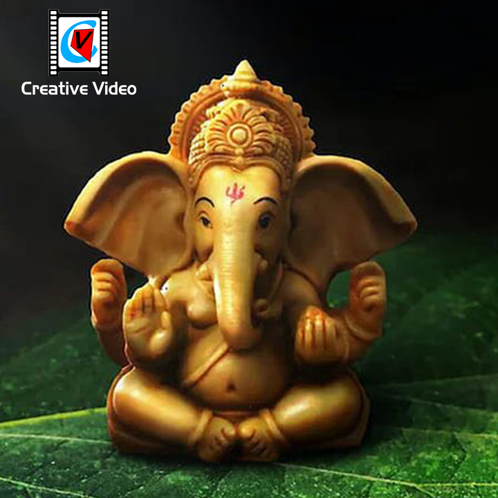 imagemakerkol's tweet photo. Wishing  happiness as big as Ganesh's appetite
Life as long as his trunk,
Trouble as small as his mouse
Moments as sweet as his Laddus.
Sending  warm wishes on Ganesh Chaturthi 2022

#ganpatibappamorya #creativevideo #ganpati #ganeshchaturthi  #lordganesha #ganpatifestival https://t.co/Uku8CsezLq