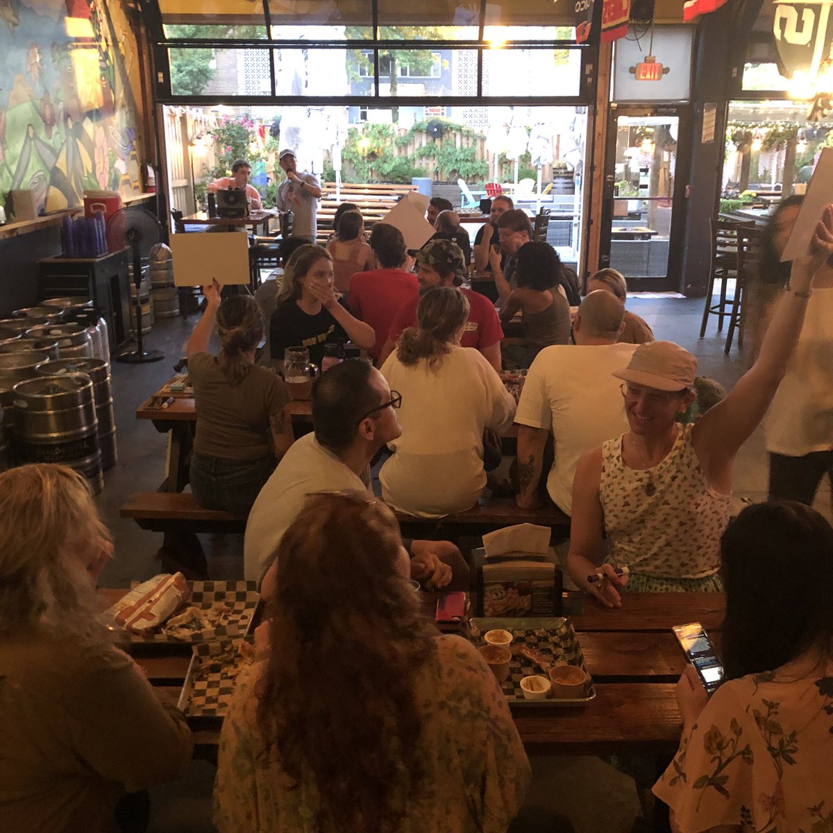 Metro DC DSA for M4A tweet media