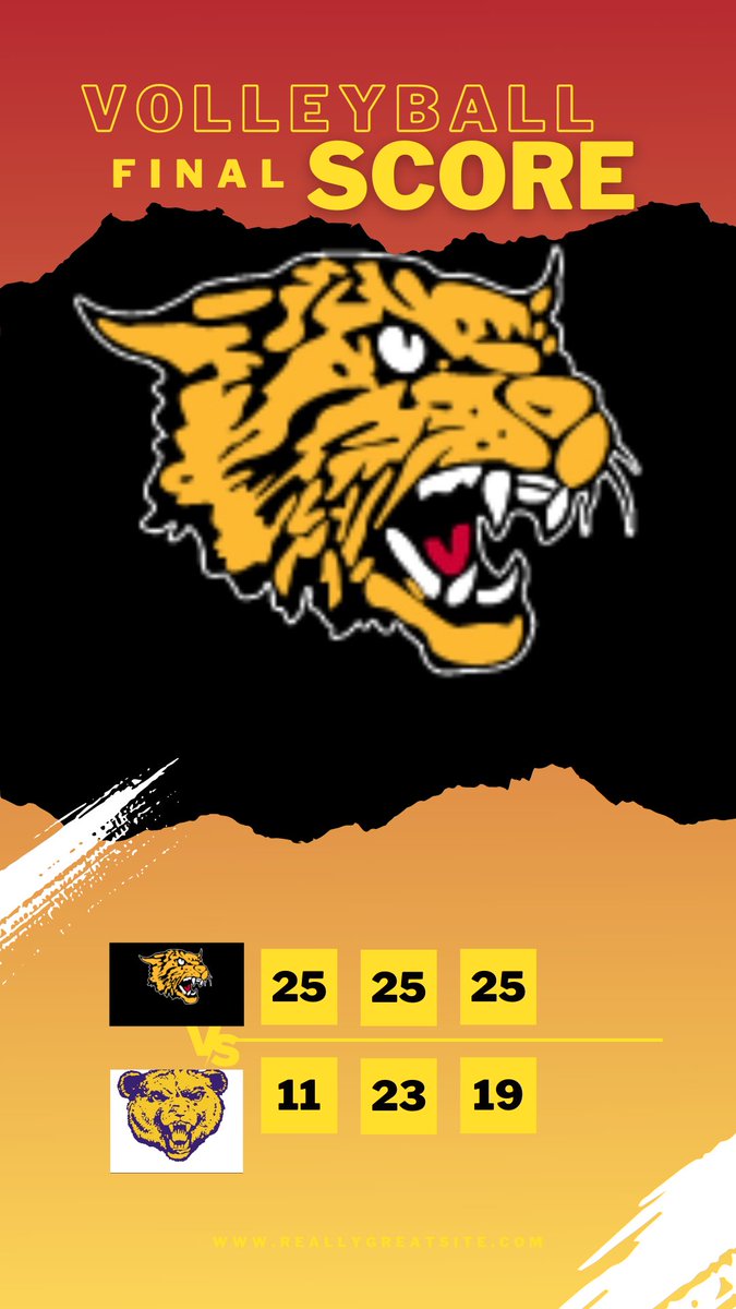 Varsity final score