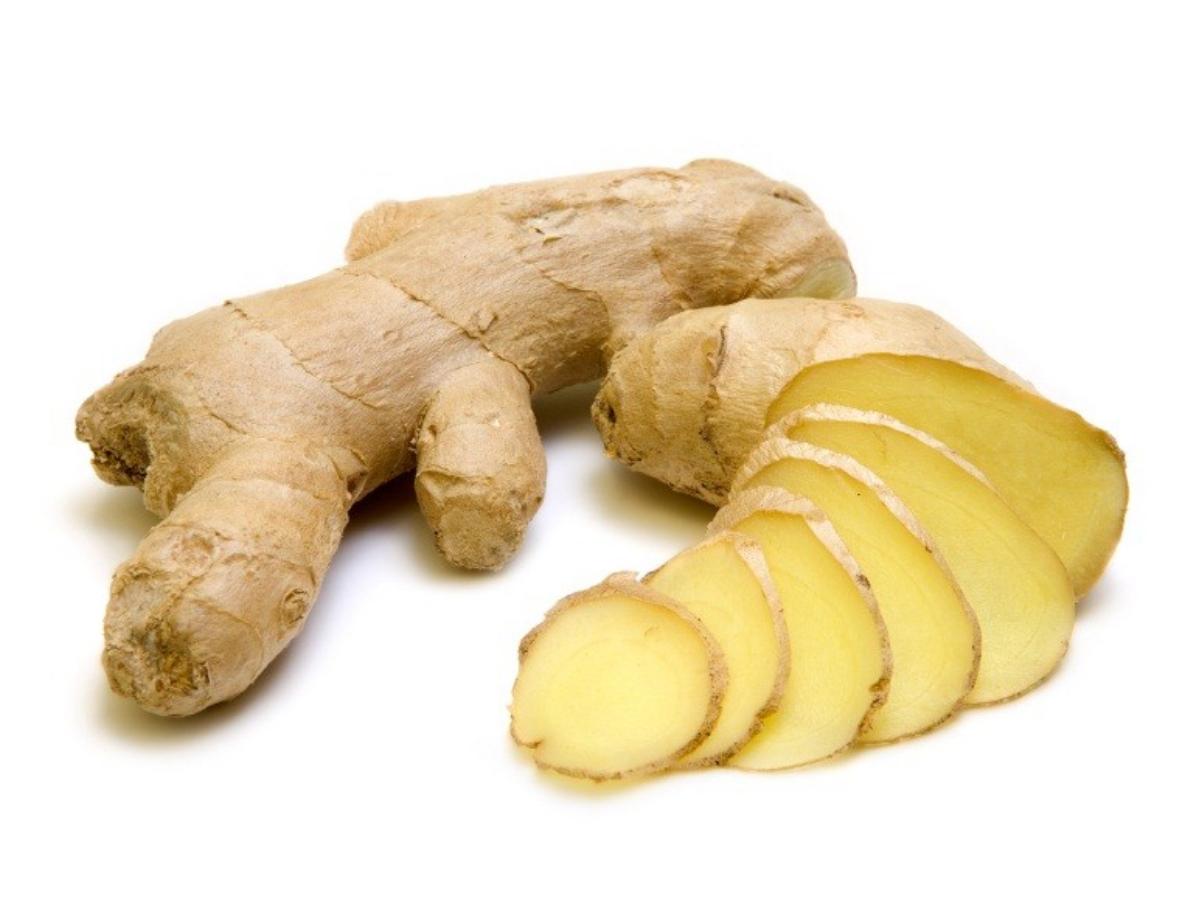 GundrukP's tweet photo. #NepalFact:
Nepal is third largest #ginger producer in the world. With 250,000 + tonnes of annual production it has retained its top 5 position for many years.
#अदुवा #Nepal https://t.co/5UlkiAAMbr