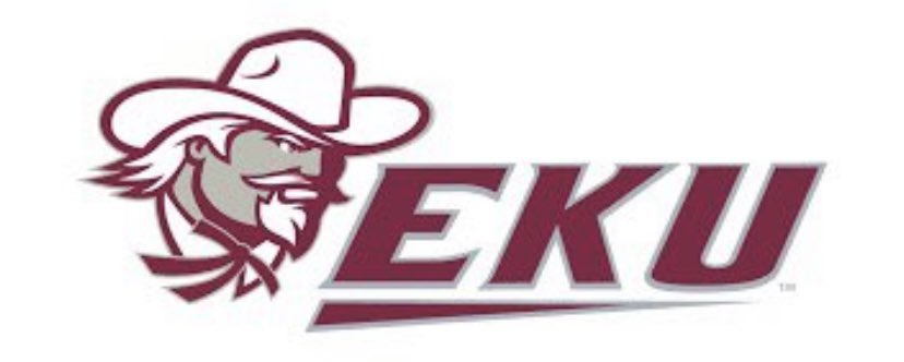 ZeekWashburn2's tweet photo. After a Great Conversation with @Coach_CFRANK , I’m blessed to announce that I have received my first Division 1 offer from Eastern Kentucky University ⚪️⚫️!!!! @Manual_Football @ManualAthletics @duPontFootball @Coach_CFRANK  @EKUFootball https://t.co/YbZ0sRPFF7