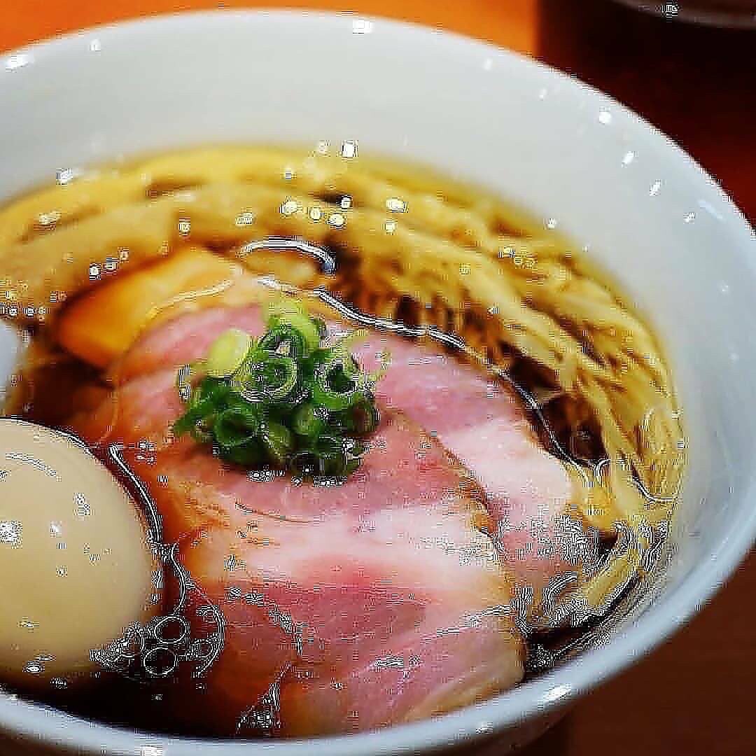 らぁ麺 はやし田 新宿本店 (@ramen_hayashida) / Posts / X