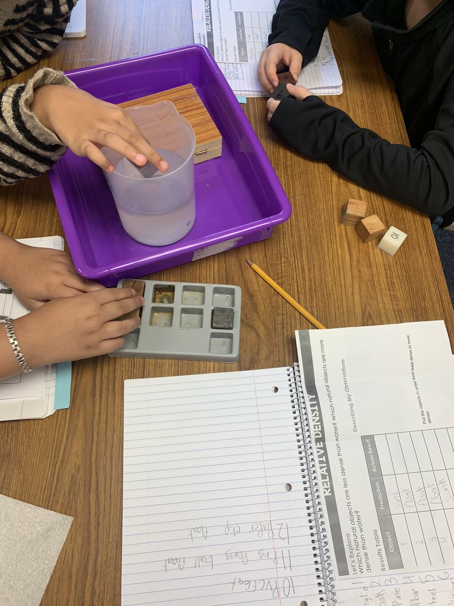 Mrs. Harbour (@eveharbour) on Twitter photo Testing relative density <a href="/Golbowtweets/">Golbowtweets</a>! Will it sink or will it float?! Testing relative density <a href="/Golbowtweets/">Golbowtweets</a>! Will it sink or will it float?!