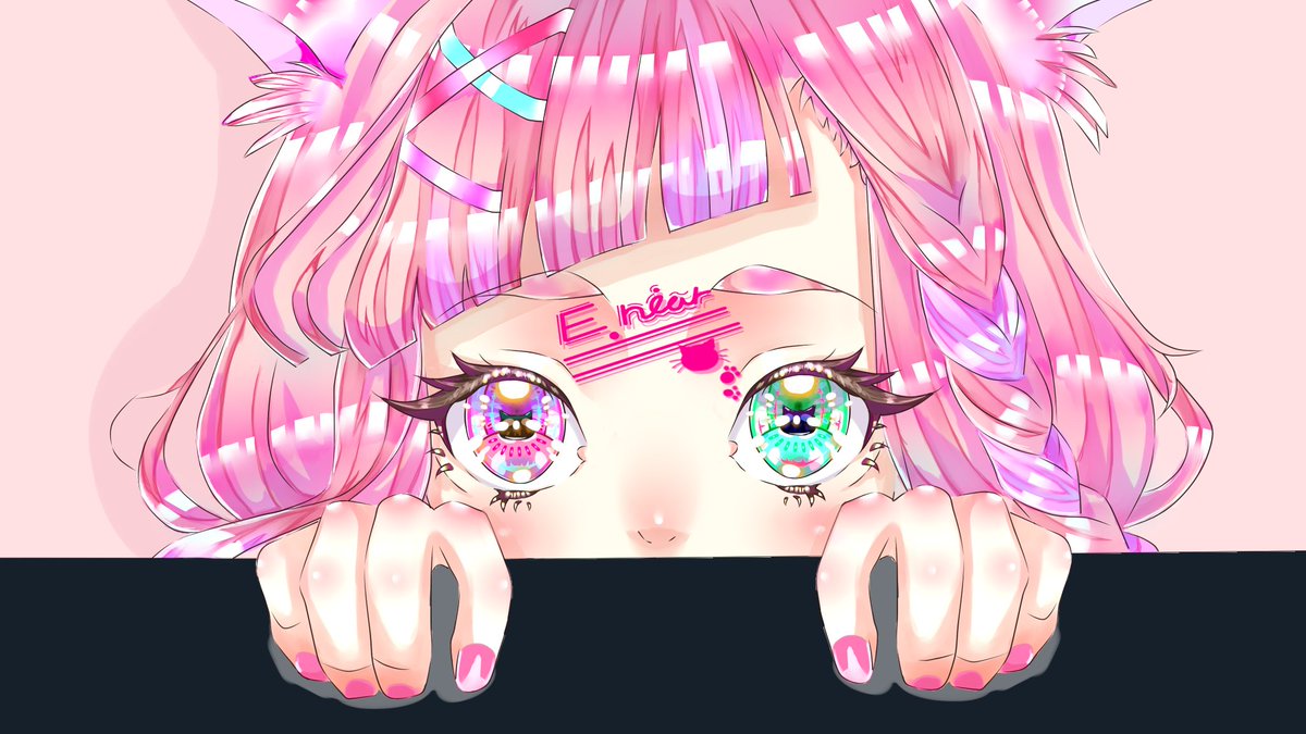 絵アリーイコール のイラスト マンガ コスプレ モデル作品 1 件 Twoucan