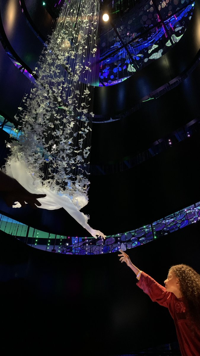 We pursue our series with a beautiful picture from Tanya Dutt from India. It speaks to the  power of South-South partnerships as they “build more geographic and context-relevant knowledge, alliances and transformation from within." 
#connectingsouth #globalsouth