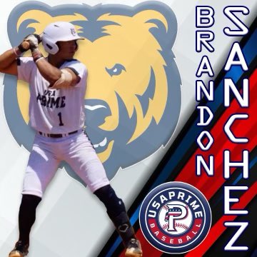 _brandonsanchz's tweet photo. I’m staying home ! Thank you @UNC_BearsBSB for the opportunity to pursue my childhood dream. I’M NOT DONE YET🟨🐻🟦 #Committed @USAPrimeNat @CoachScott11 @OfficialLegac16  @ironworks_ @joco_strength https://t.co/NMgV5h5fnL