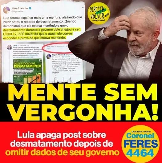 IuriNidecker's tweet photo. EM 2005, CARNIÇA GANHOU O PRÊMIO "MOTOSERRA DE OURO" DO GRUPO ECOCHATO, ECOTERRORISTA GREENPEACE COMO O MAIOR DESMATADOR DA AMAZÔNIA... https://t.co/Cejj5FIs9L