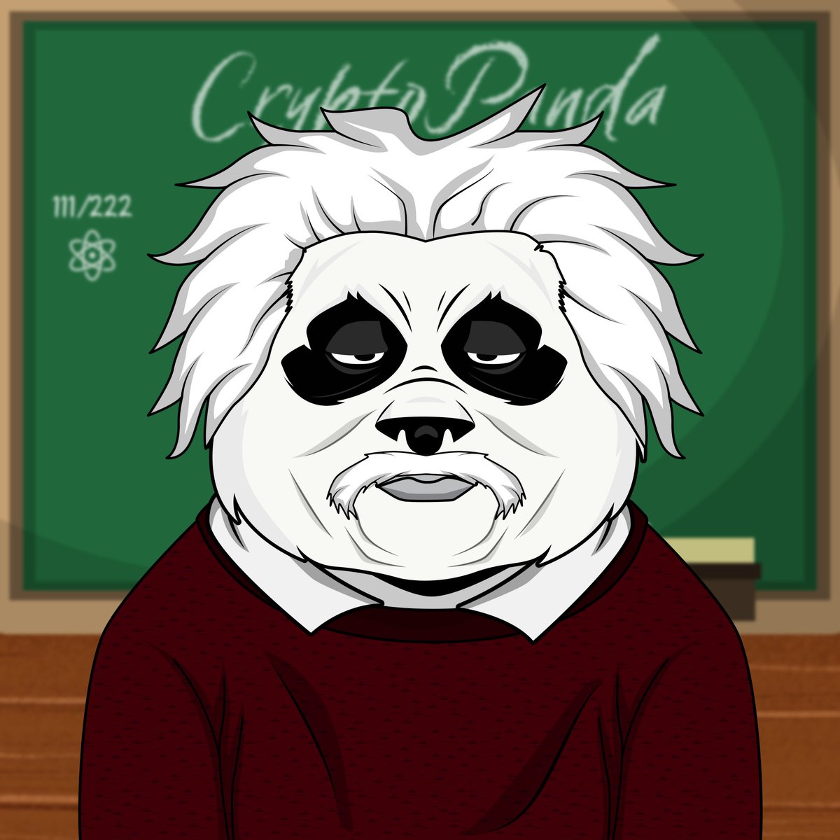 ℙroton Crypℙanda ⚛️ (@protonpanda_nft) on Twitter photo Congrats <a href="/CharlieLetsgo/">CharlieCoin</a> for 10th Panda !
Sloth airdrop is going to be 🔥🔥 to Charlie Wallet.
#nft #nfts #metaverse $xpr $sol #eth Congrats <a href="/CharlieLetsgo/">CharlieCoin</a> for 10th Panda !
Sloth airdrop is going to be 🔥🔥 to Charlie Wallet.
#nft #nfts #metaverse $xpr $sol #eth