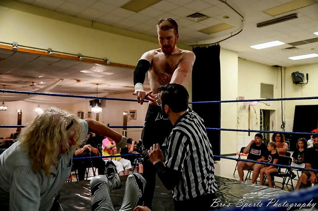 MurphysLaw1883's tweet photo. Target Acquired; Target Neutralized.
#Target #Acquired #Neutralize #CEO #Crossfire #Lust #Pride #Wrath #Greed #7deadlysins #Heartless #XIII #NumberThirteen #prowrestling #wrestling #indywrestling #Roxas #TwilightTown #KingdomHearts #aaronroxas #HiredGun #Hitman #contractkiller https://t.co/VPaoSFu93j