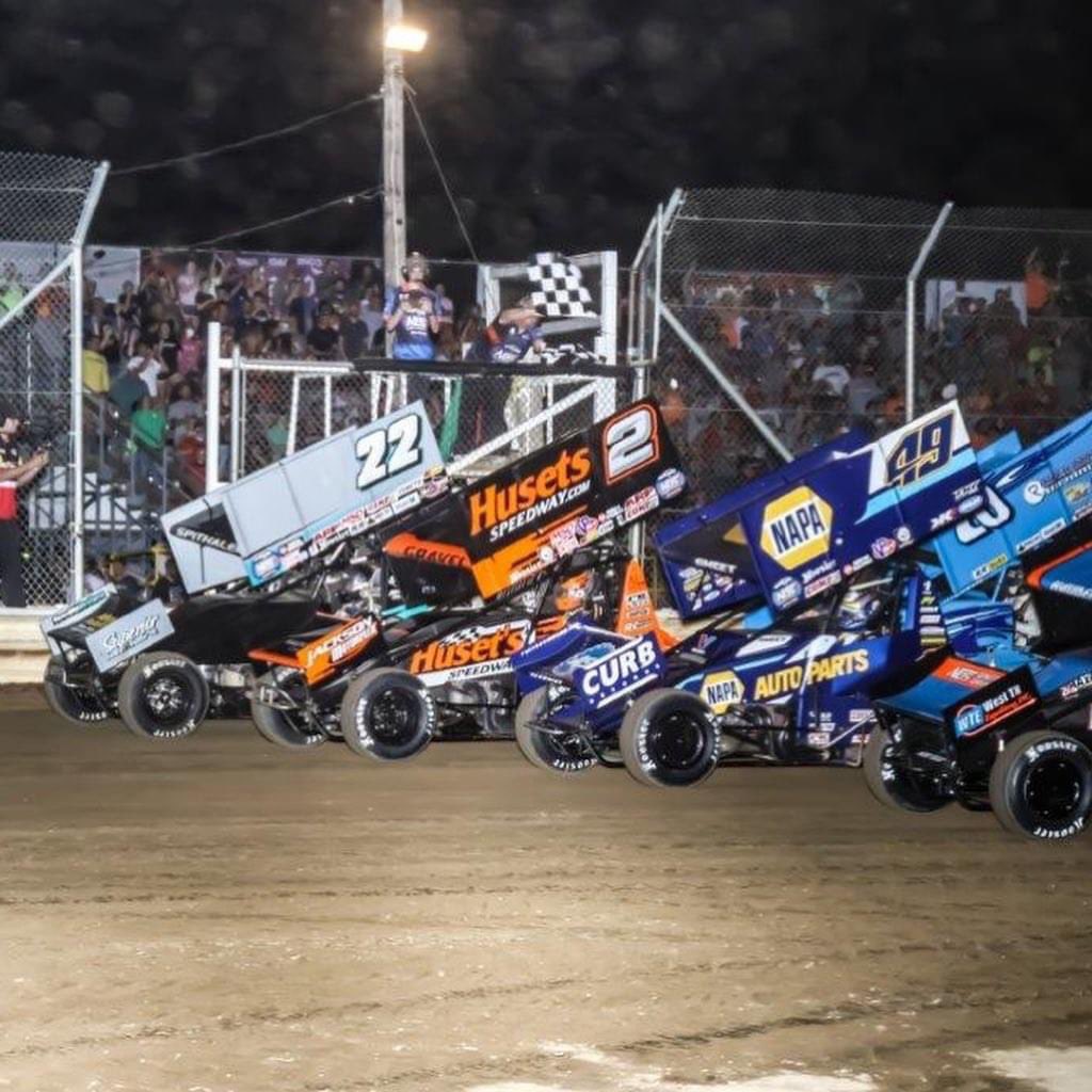 atticaracewyprk's tweet photo. FOR IMMEDIATE RELEASE: Morfier named Attica director of operations. Full press release: https://t.co/rN73U6oQDJ https://t.co/JfT056ygTH