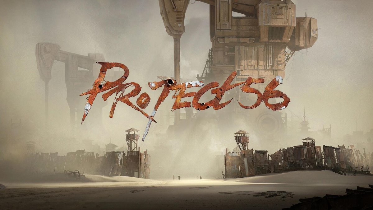 TrydentMobile's tweet photo. Yet another survival shooter game coming from NetEase Games: Project 56! It will be playable on the 2nd of September in the US. You can preload now apparently.
#Project56 @NetEase_Global #MobileGame https://t.co/AzAg0kw0ee