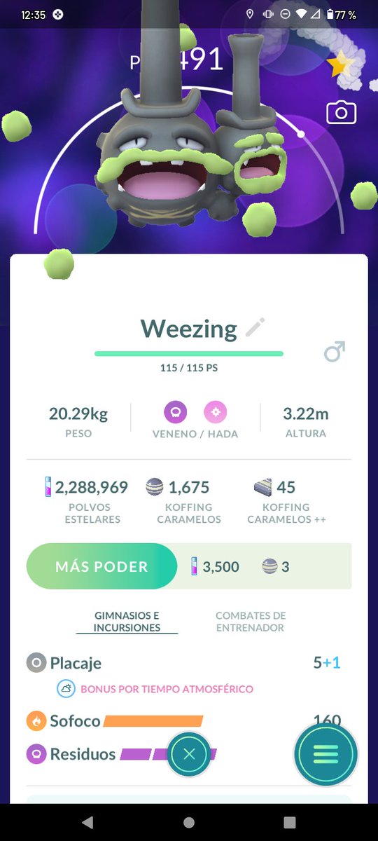 EnRyGaM3RxD's tweet photo. @Juanchopolis21 El que yo espero con ansias xdd https://t.co/2XTd7cPouC