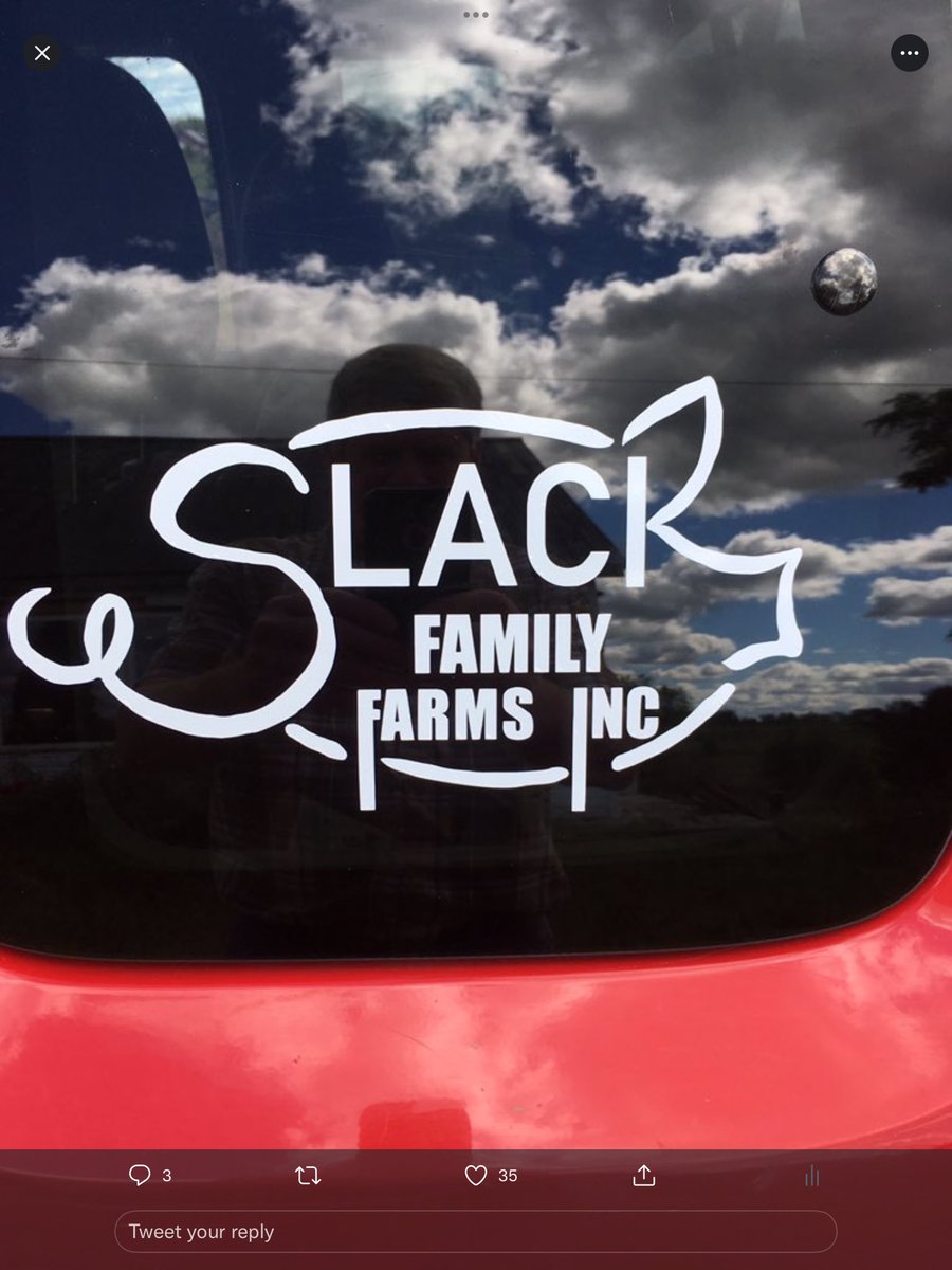 Markslack5's tweet photo. @kowalchukfarms1 https://t.co/5IxBcEtTzt