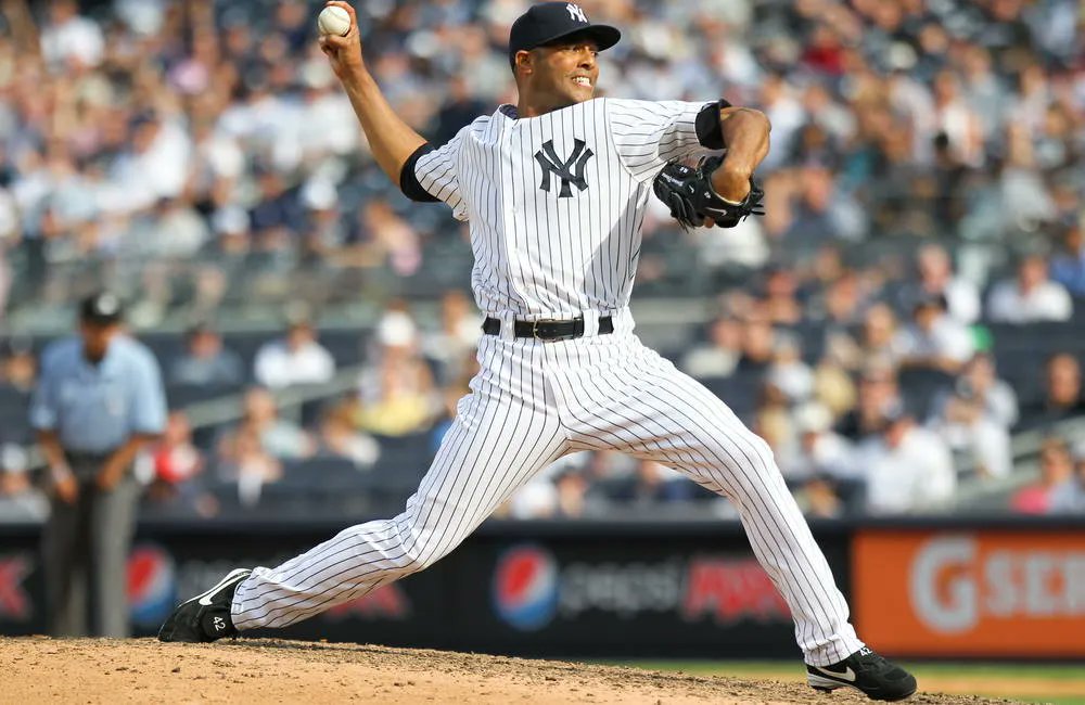 imaginesports's tweet photo. “He belongs in a higher league, if there is one,” - “Ban him from baseball. He should be illegal.” - https://t.co/8ZOCoVk7Tn

#yankees #mlb #majorleaguebaseball #newyorkyankees #sportshistory #sports #baseball #baseballlife https://t.co/6ZyKrS1naZ