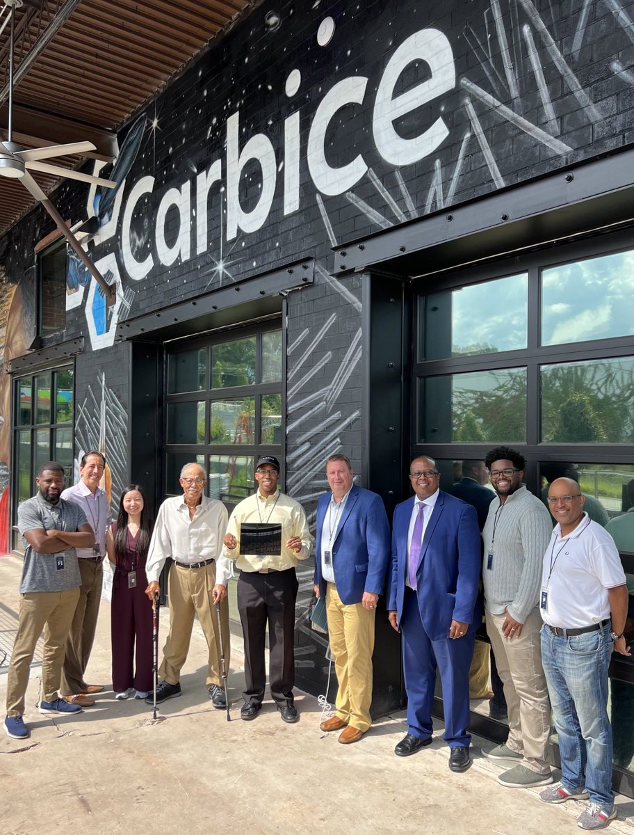 Carbice tweet media