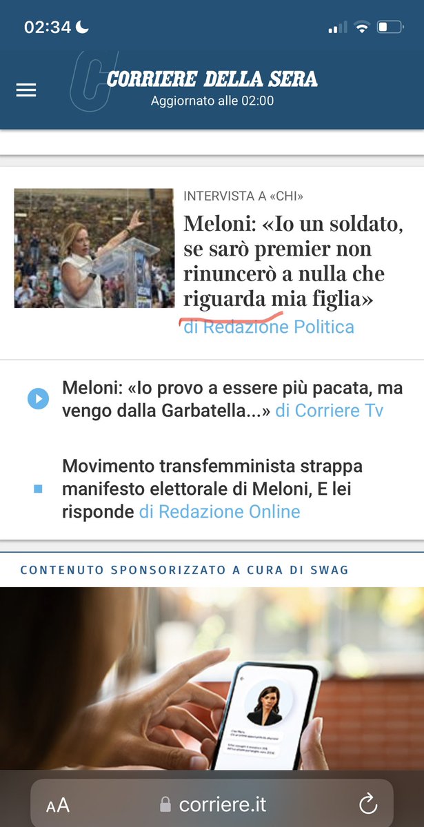 Riccardo Brambilla tweet media