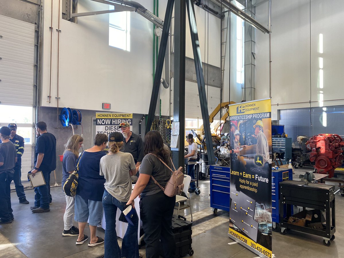 Tooele Tech tweet media