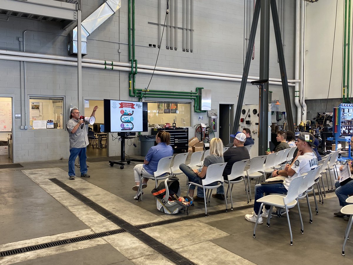 Tooele Tech tweet media